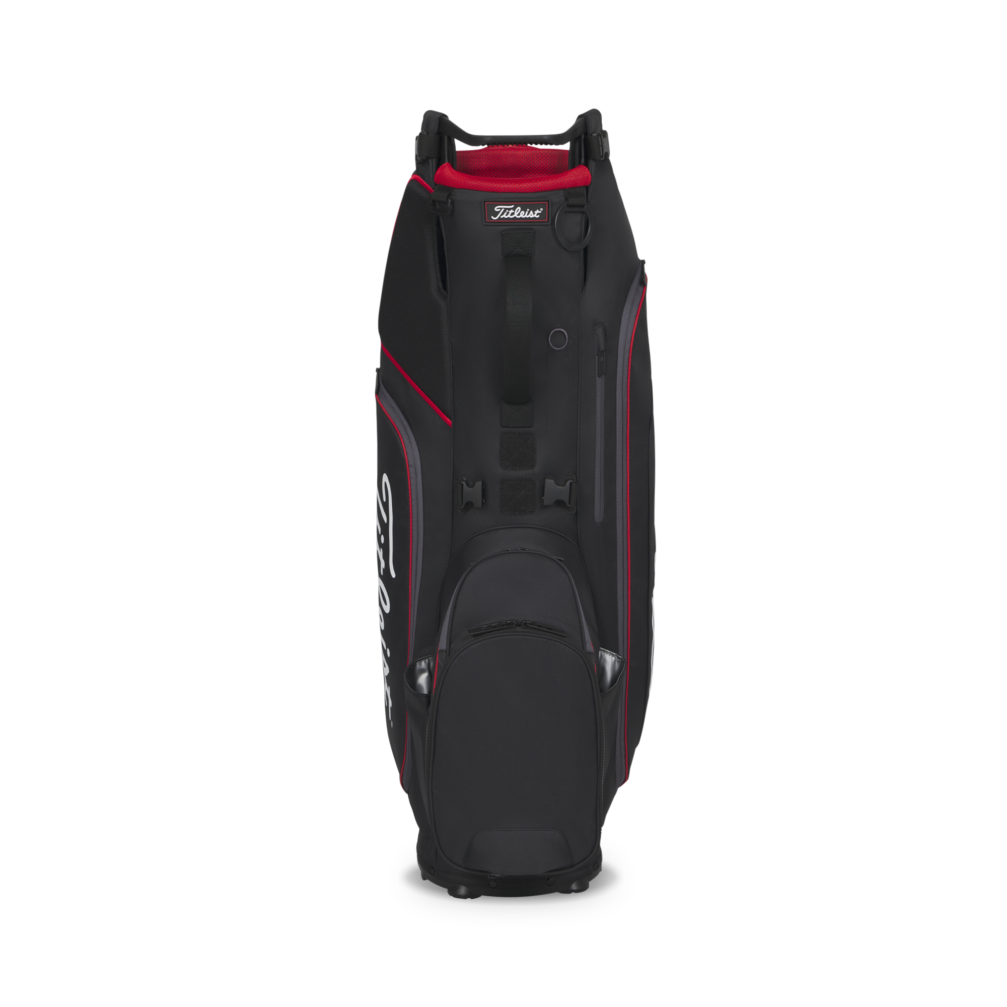 Titleist Hybrid 5 Stand Bag | Carry, Ride or Push With Ease