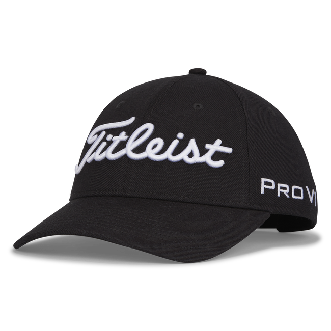 Titleist golf cap sales