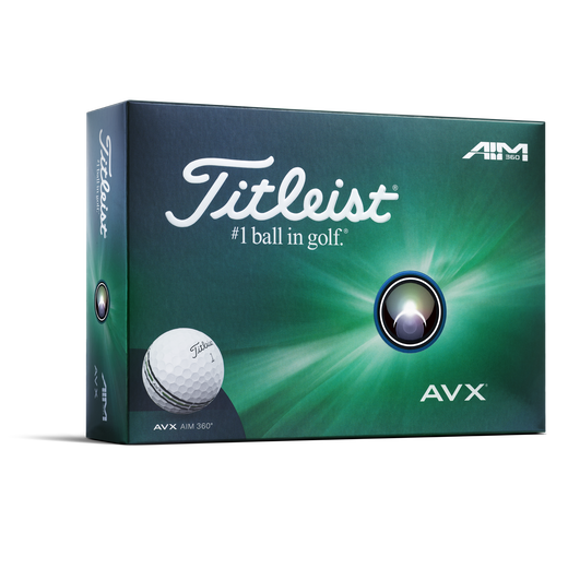 AVX AIM 360&deg;