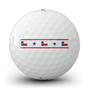 This is Titleist Country - Texas