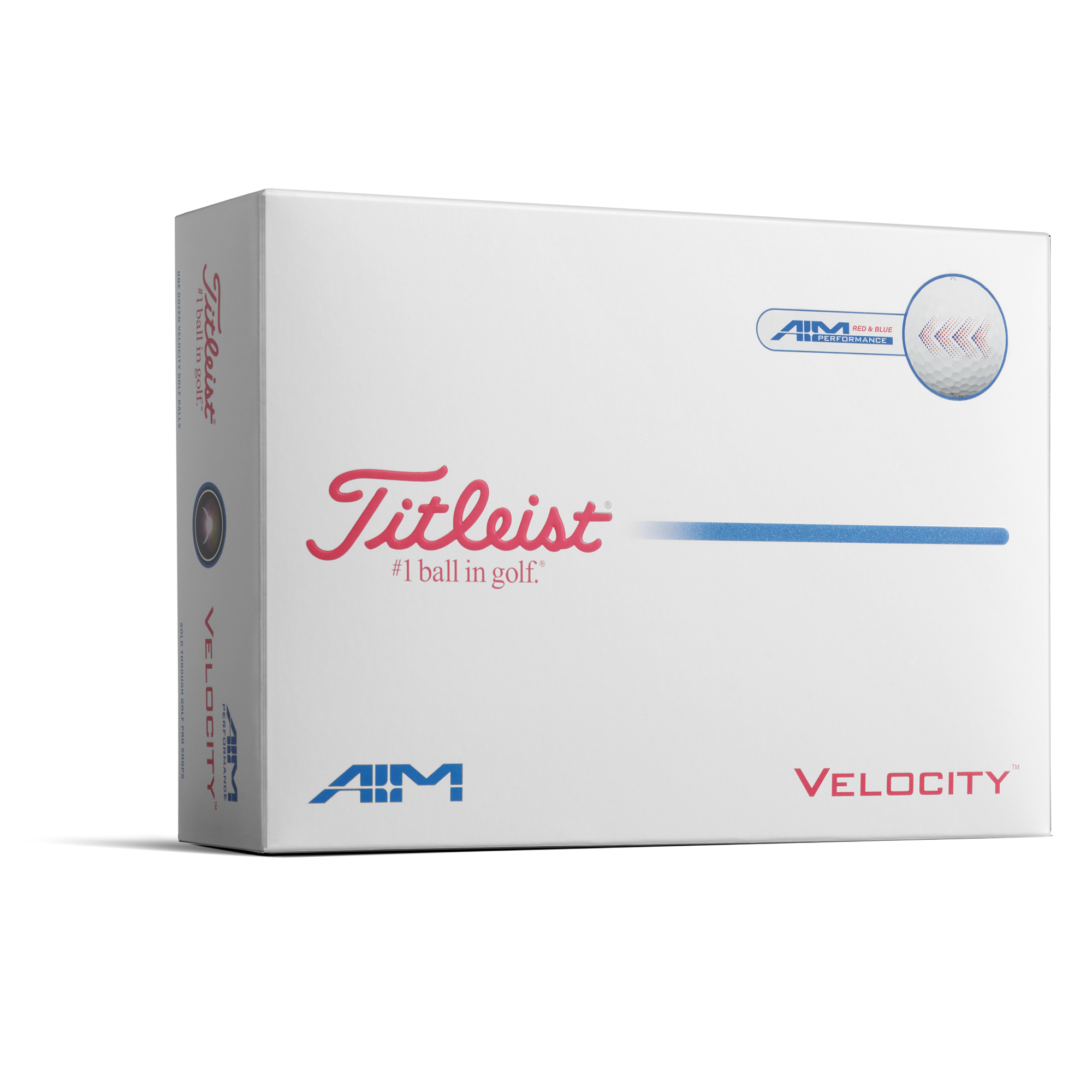 Velocity AIM Performance USA