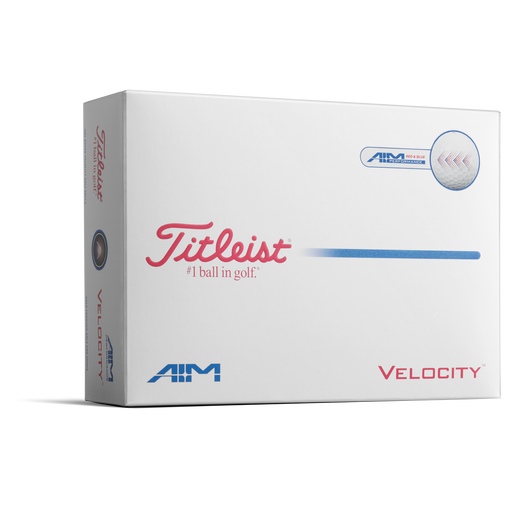 Velocity AIM Performance USA