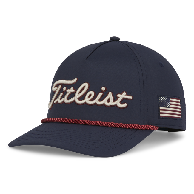 American flag golf hat sales