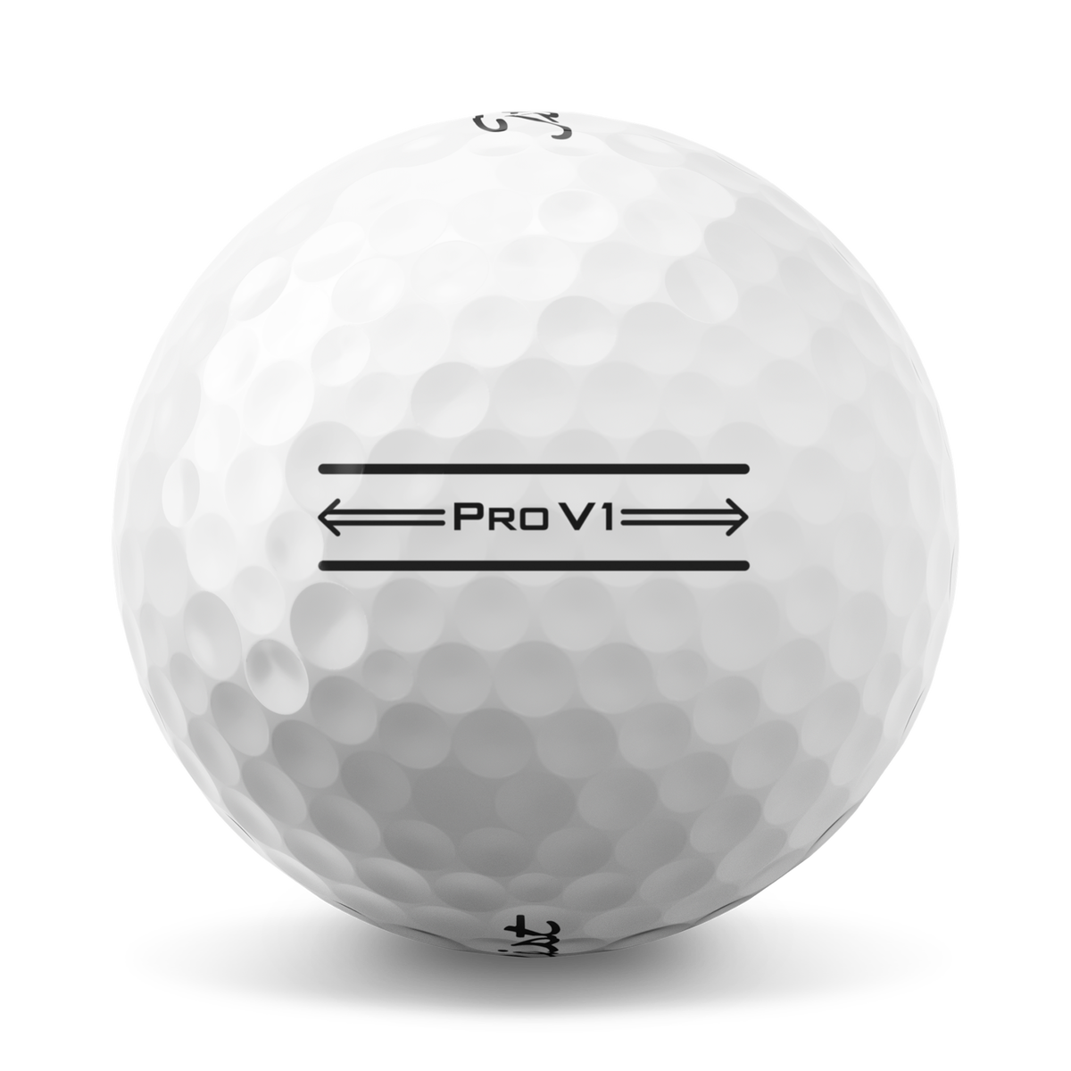 Titleist Pro V1 2025