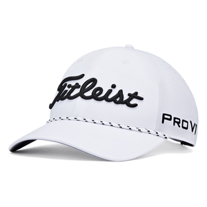 Titleist snapback online hat