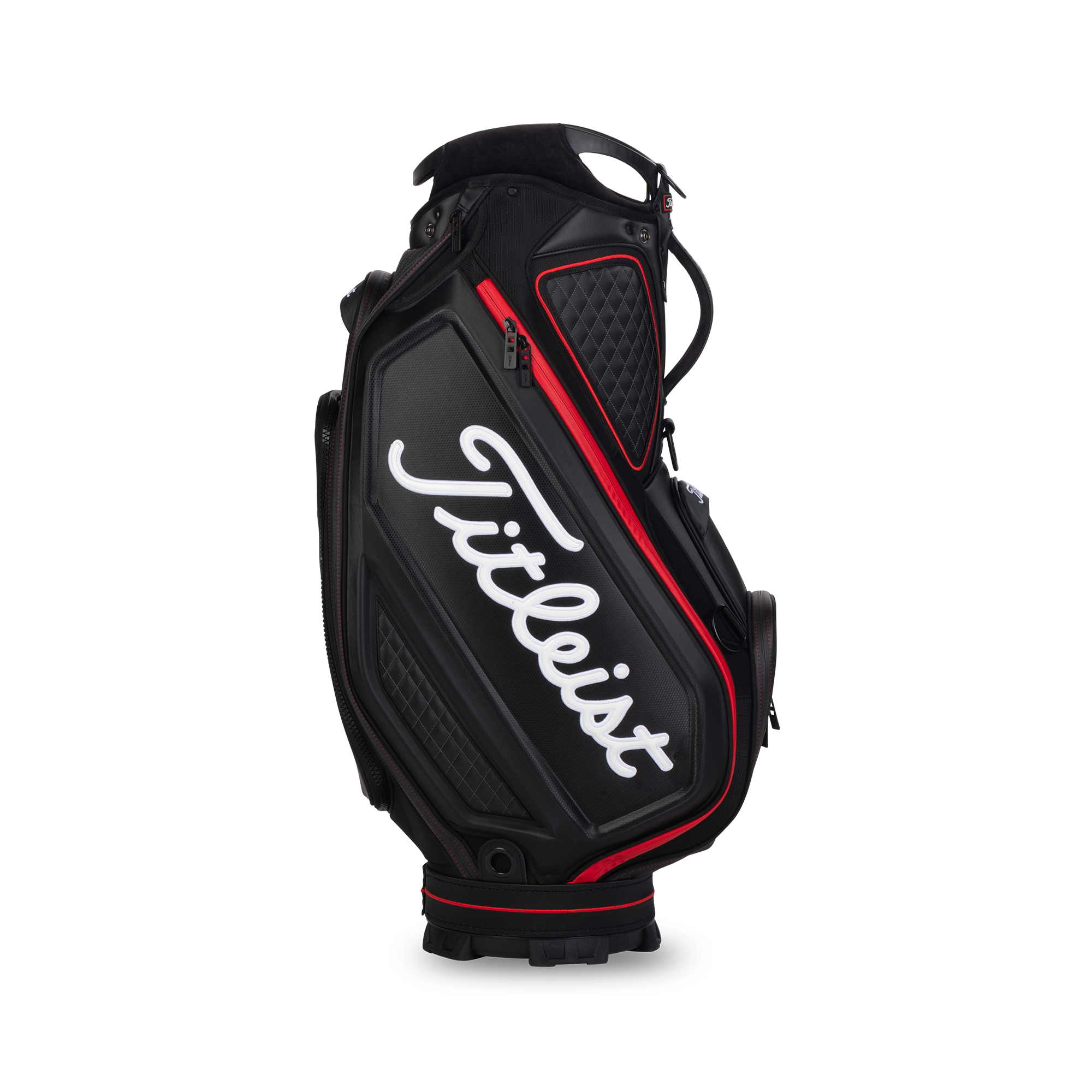 titleist golf tour bag