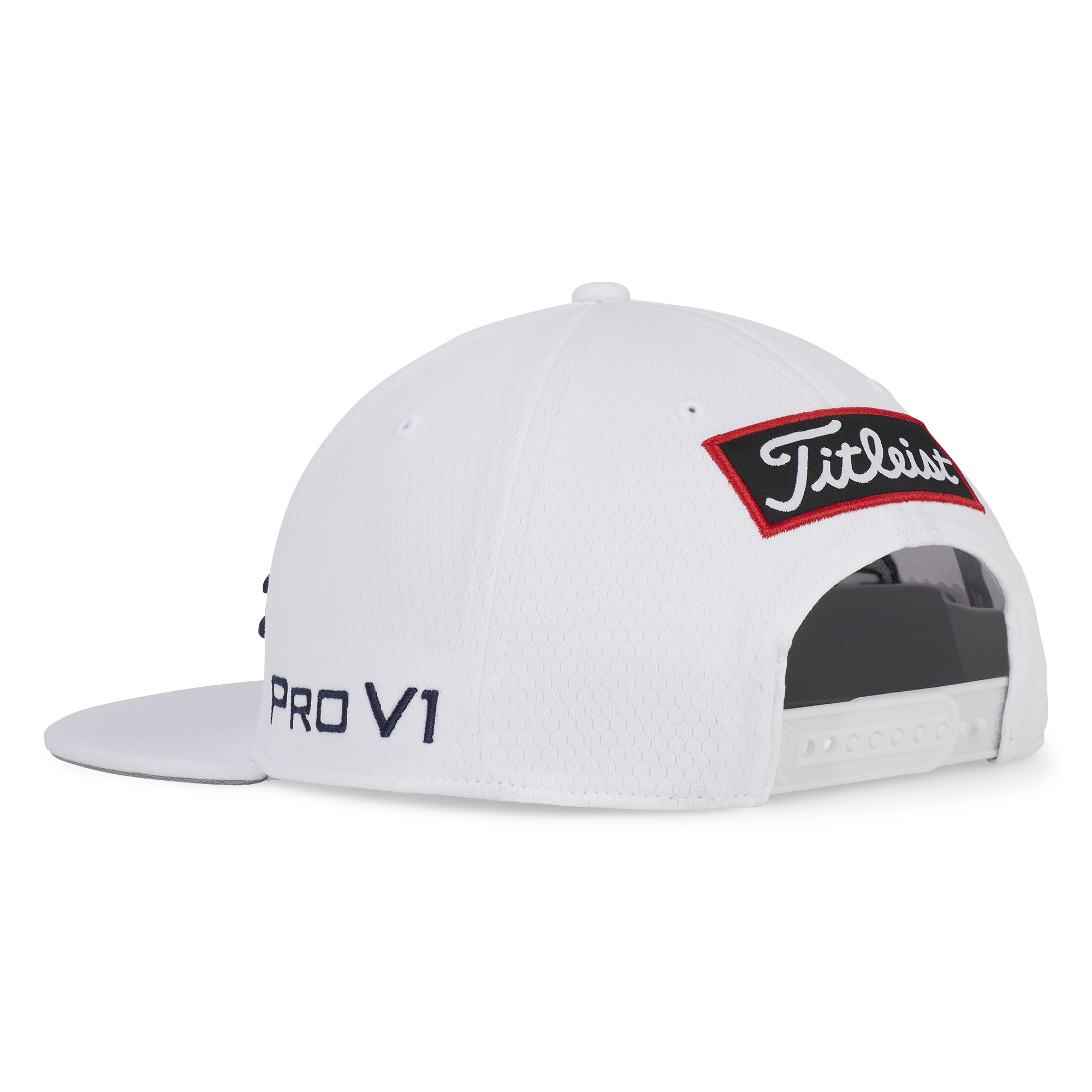 Tour Elite Flat Bill