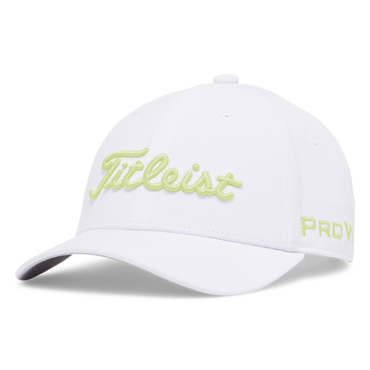 Junior Tour Performance