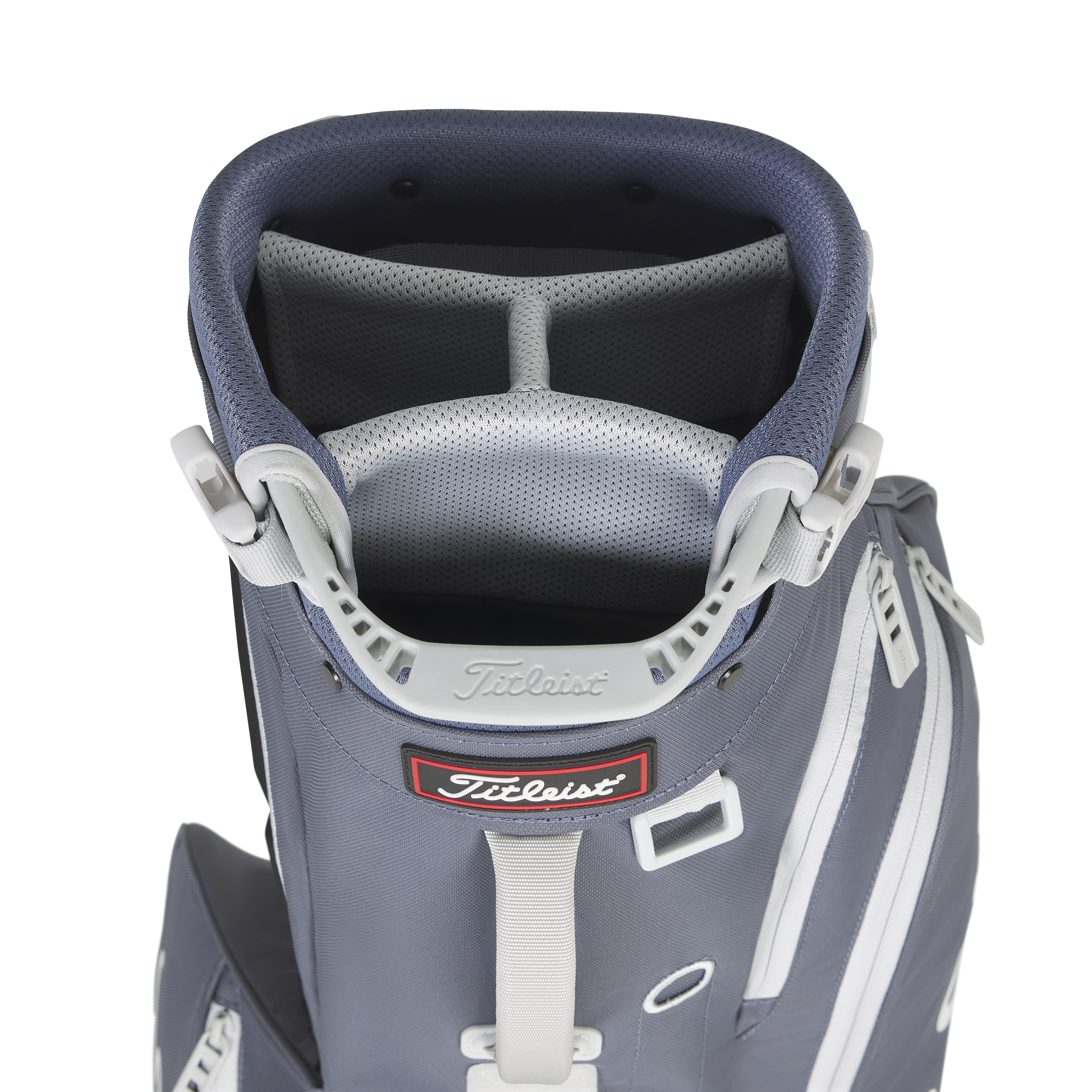 タイトリスト Players 4 スタンドバッグ Players 4 Stand Bag | Lightweight Golf Stand Bag | Titleist