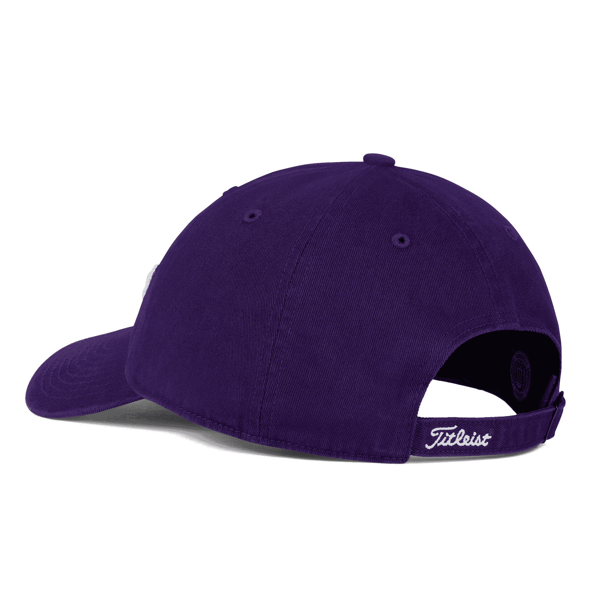 帽子 Tostalgic cap / purple Tostalgic cap / purple | Tostalgic Clothing