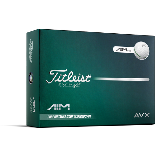 AVX AIM 360