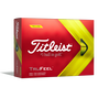 TruFeel Yellow