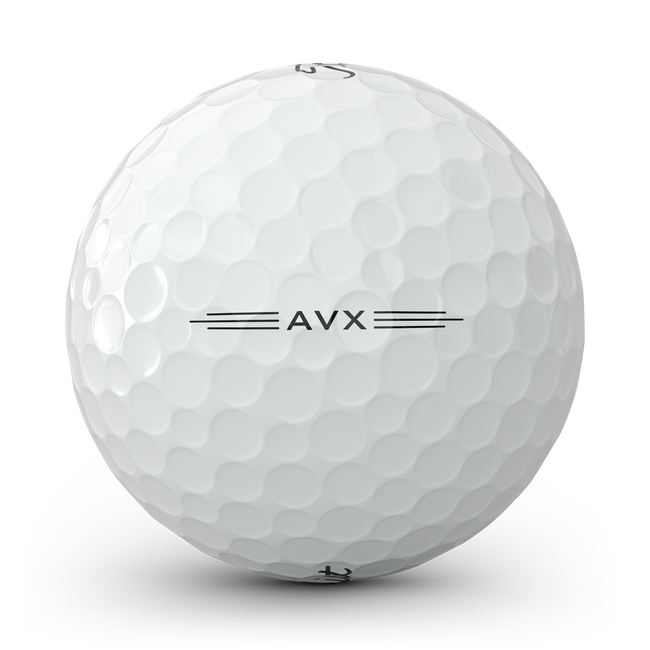 2026 Titleist AVX Golf Balls 2026 Titleist AVX Golf Balls