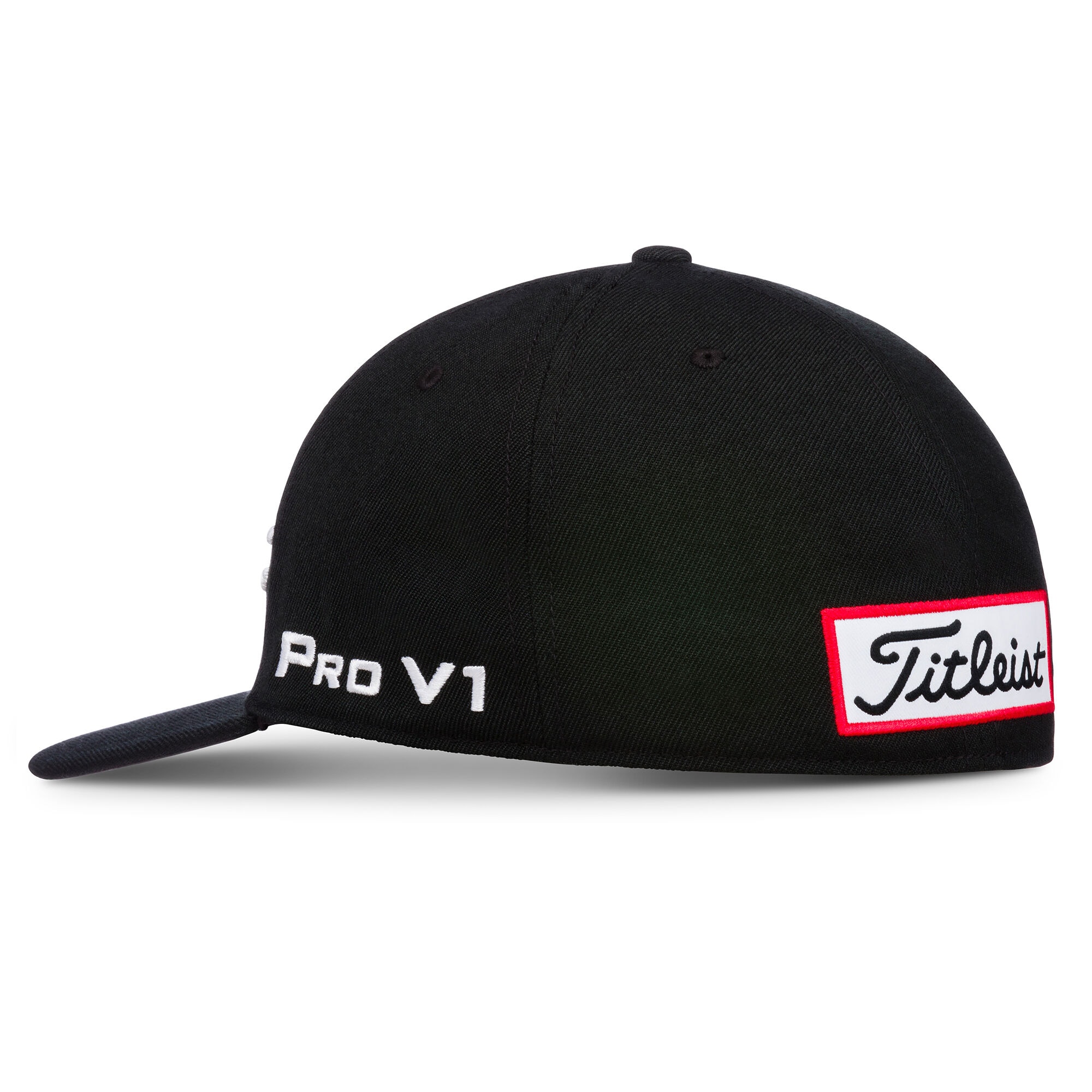 titleist pro v1 cap