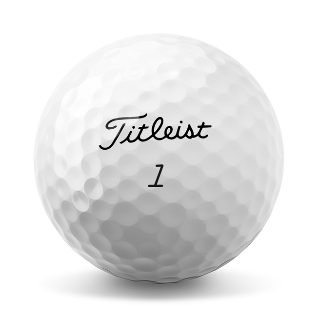 Pro V1 with Enhanced Alignment Pro V1 with Enhanced Alignment