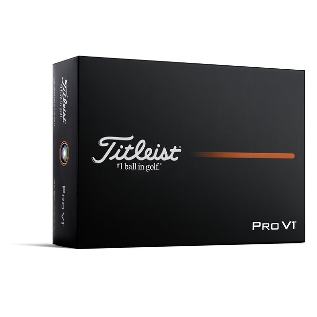 Shop Titleist Pro V1 Golf Balls | Titleist Shop Titleist Pro V1 Golf Balls | Titleist