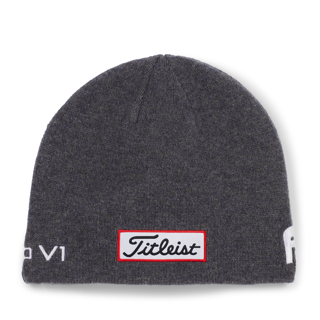 Tour Merino Beanie