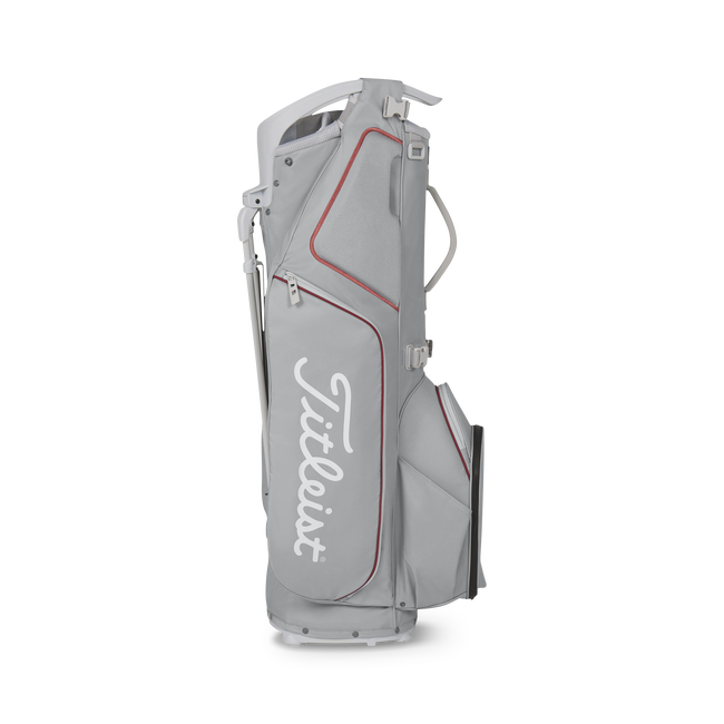 Titleist Hybrid 14 Stand Bag | Carry, Ride or Push With Ease Titleist Hybrid 14 Stand Bag | Carry, Ride or Push With Ease