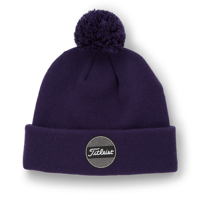 Titleist pom pom winter hat new arrivals