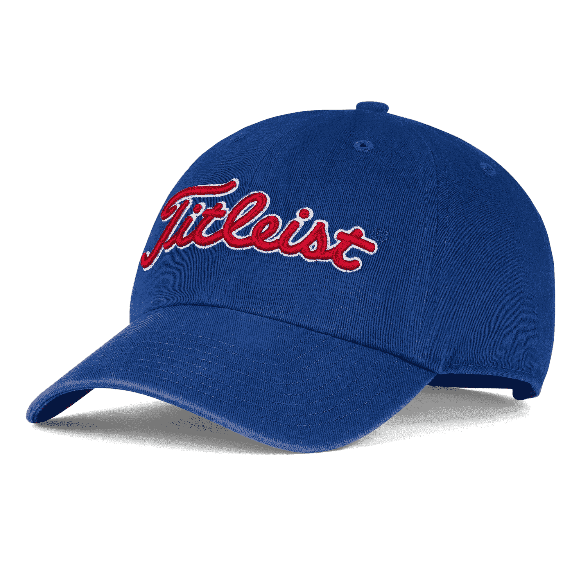 titleist cubs hat