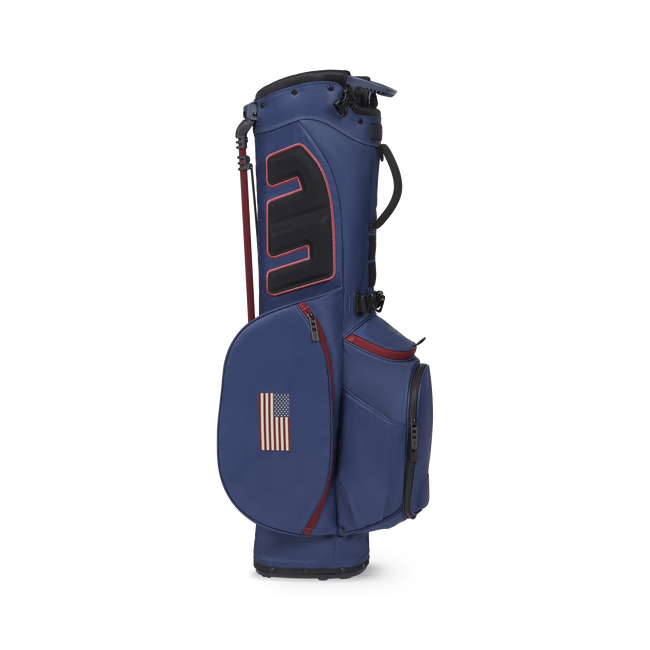 Stars & Stripes Players 4 | USA Golf Stand Bag | Titleist Stars & Stripes Players 4 | USA Golf Stand Bag | Titleist