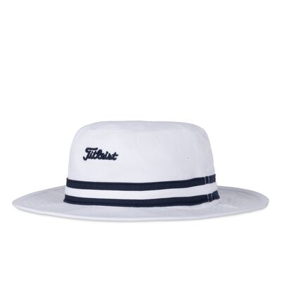 Cotton Stripe Bucket Cotton Stripe Bucket