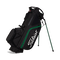 Black/Green/Charcoal