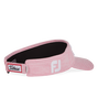 Pink Out Tour Space Dye Visor