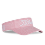 Pink Out Tour Space Dye Visor