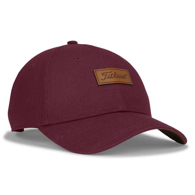 Mens titleist hat hotsell