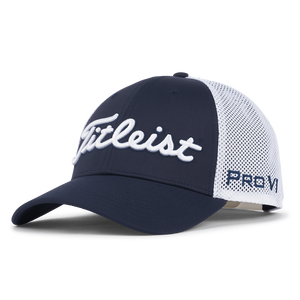 Tour Performance Mesh