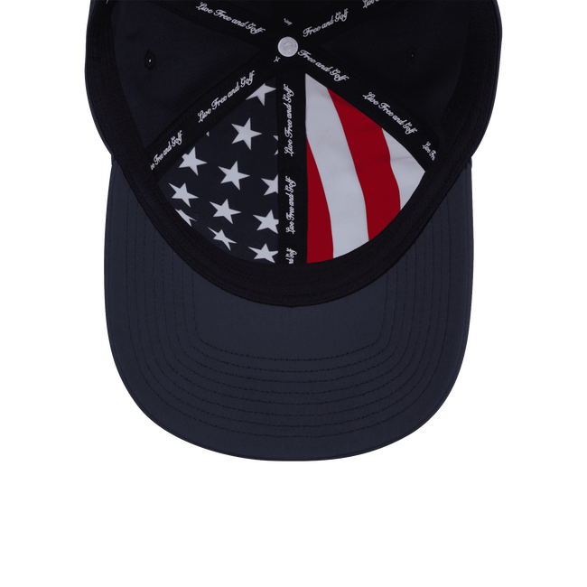 Stars Stripes Performance Standard Curve