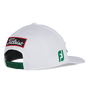 Green Out Tour Semi Curve