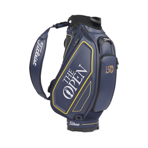 The 150th Open Tour Bag The 150th Open Tour Bag