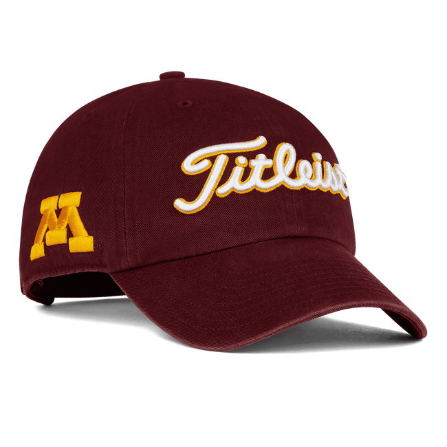 Minnesota gophers hat shop