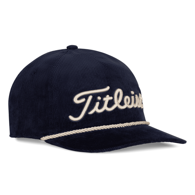 Titleist corduroy deals hat