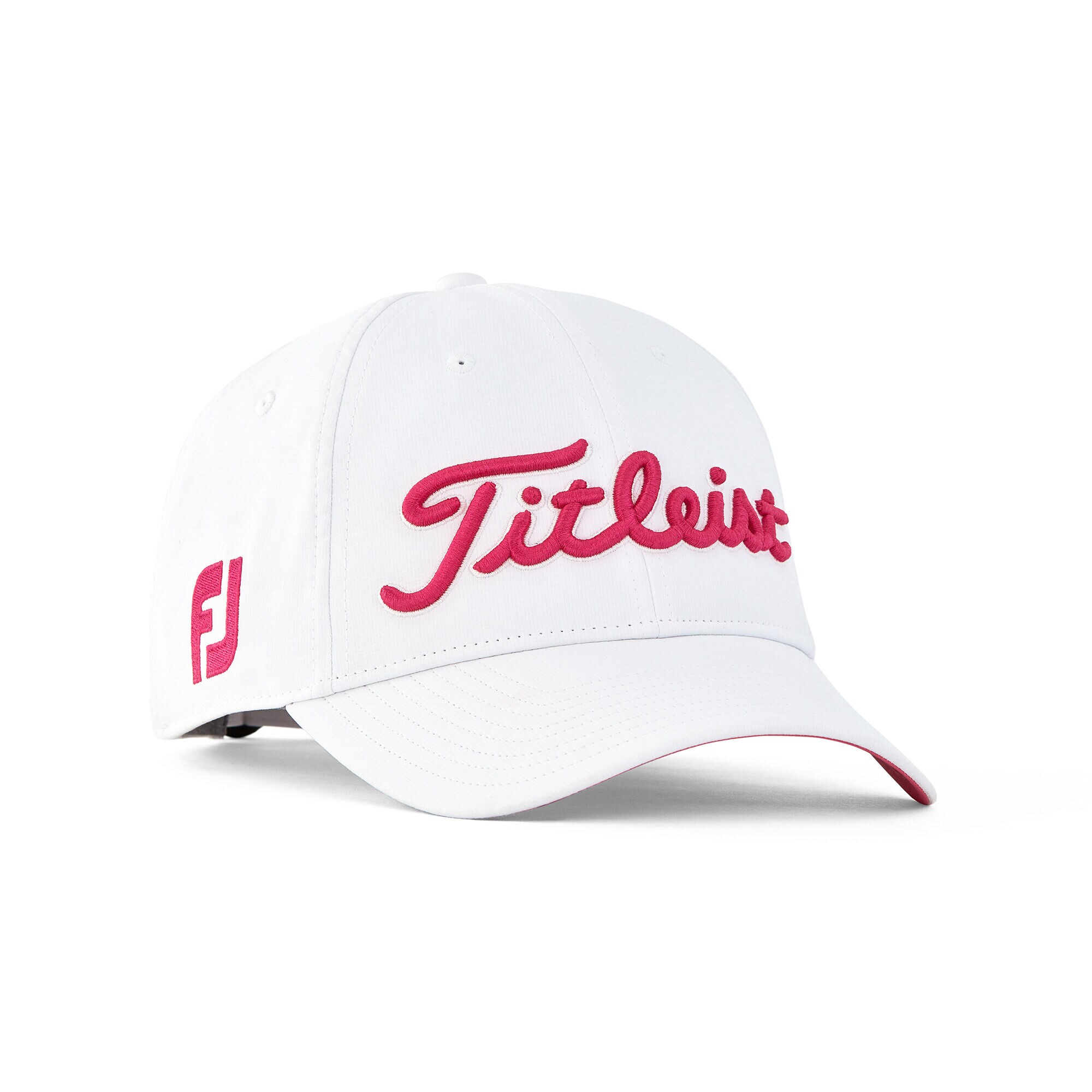 Pink Out Tour Titleist Performance Golf Hats Titleist