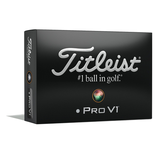 Pro V1 Left Dot Pro V1 Left Dot