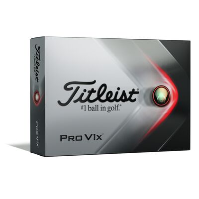 Pro V1x Pro V1x
