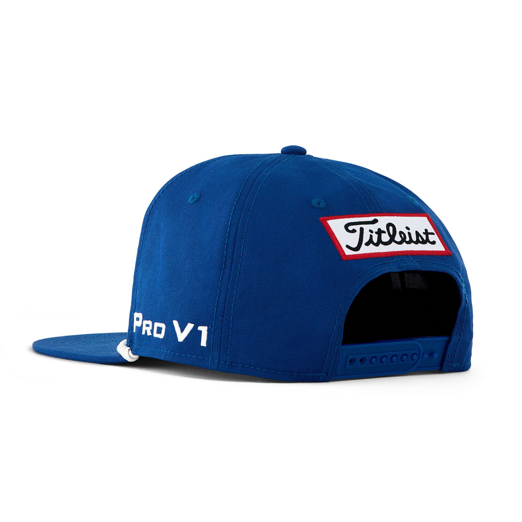 Buy Rope Hats Tour Rope Flat Bill Hat Titleist