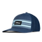 Heather Navy/Sky