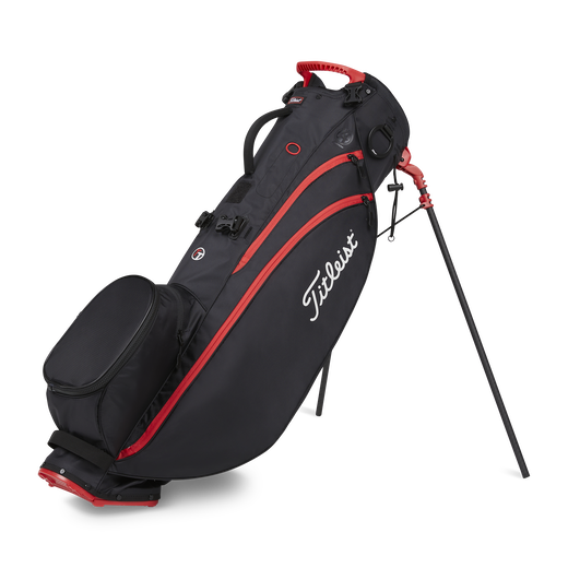 Team Titleist Players 4 Carbon