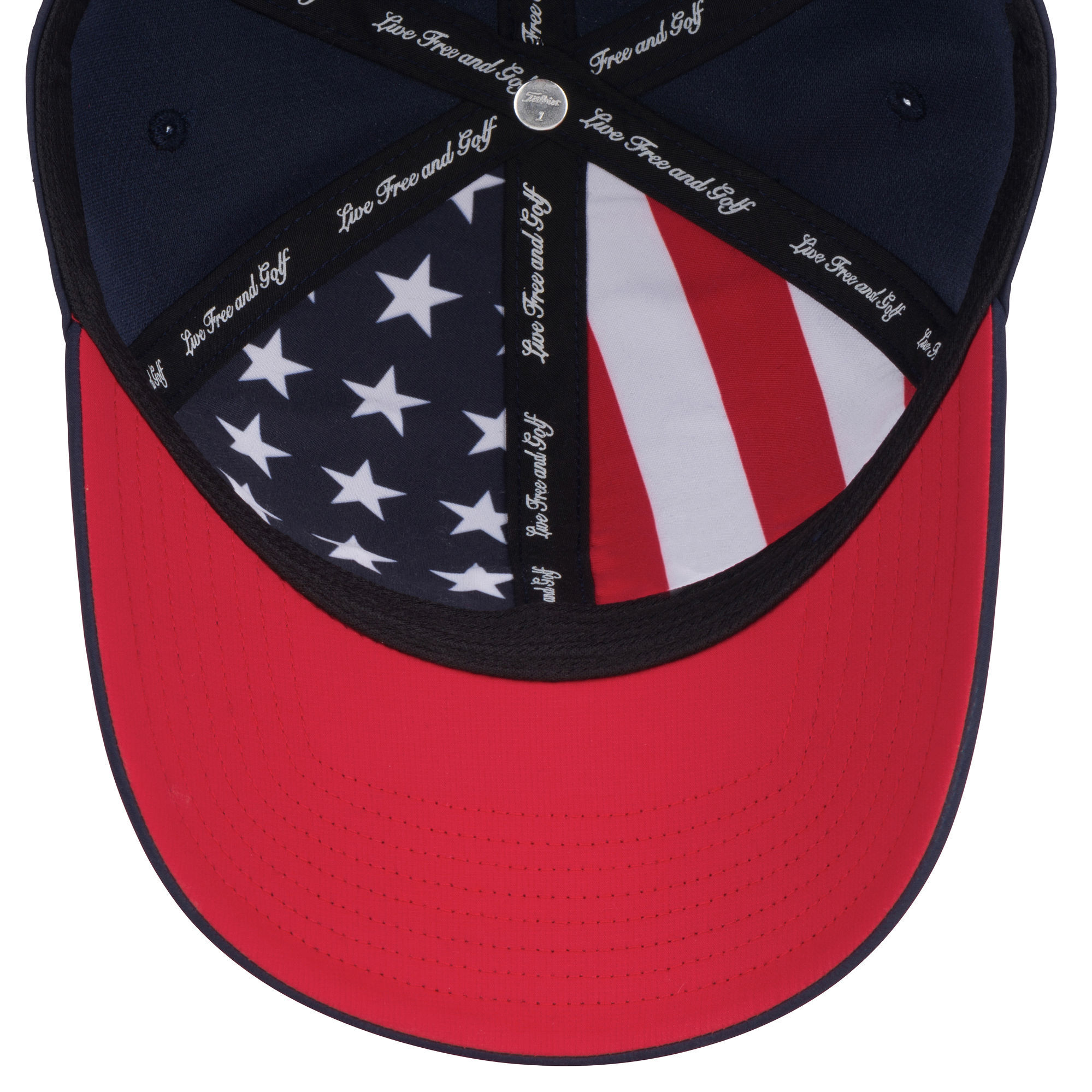 titleist us open hat