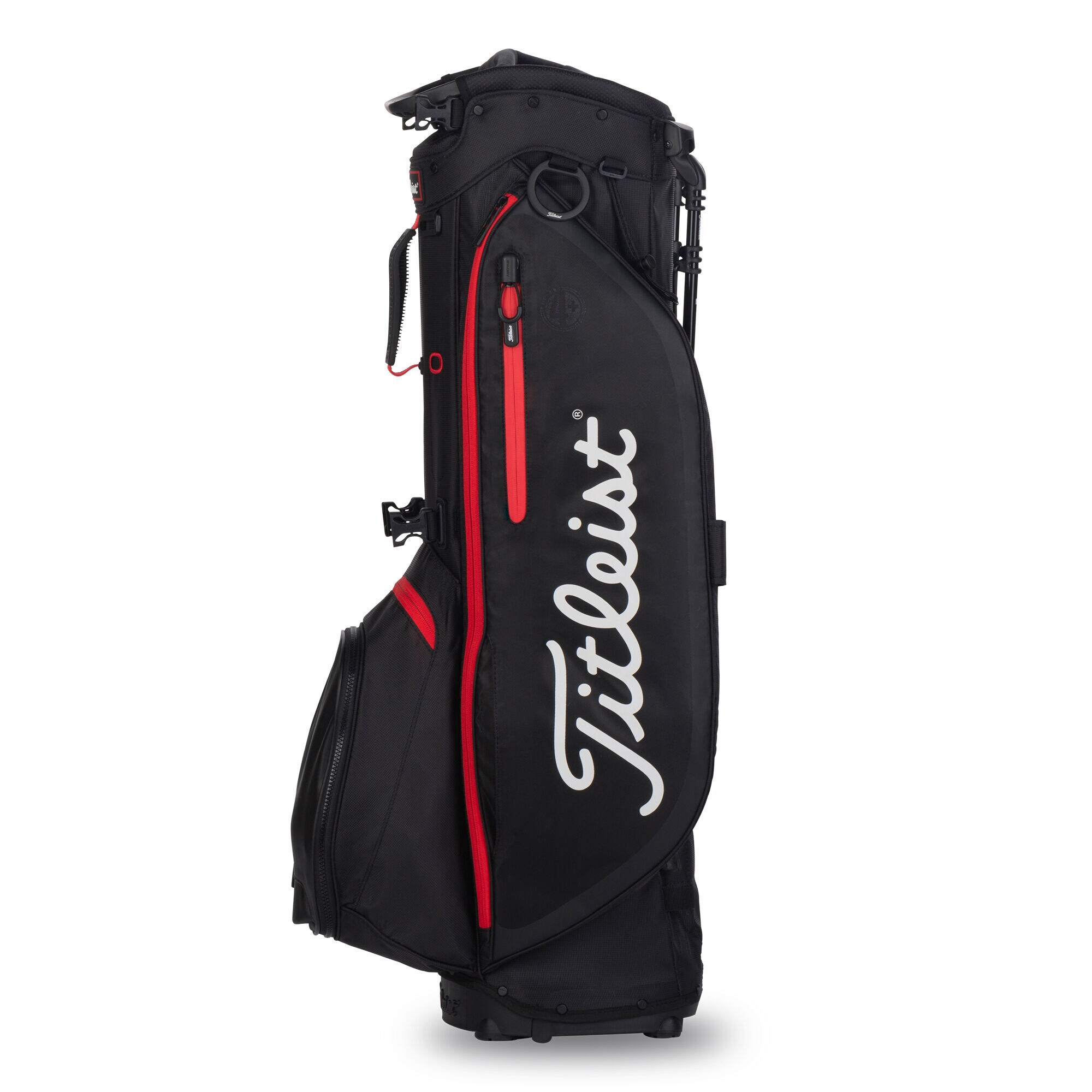 titleist digital camo golf bag