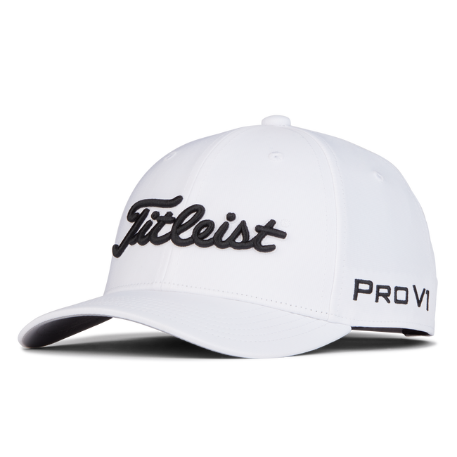 Titleist fj deals hat