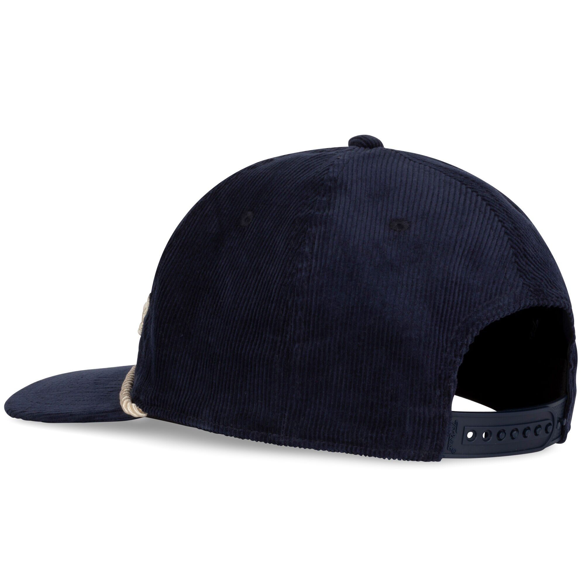 Corduroy Hat Titleist Corduroy Rope Golf Hat Titleist
