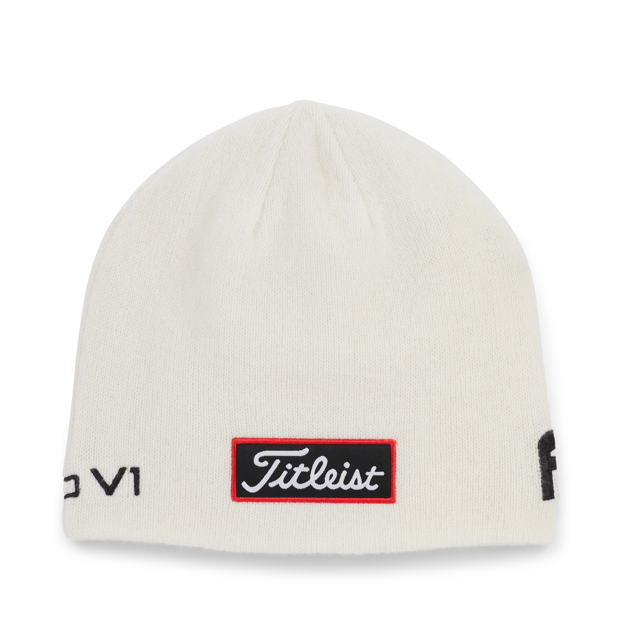 Tour Merino Beanie