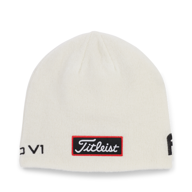 Tour Merino Beanie