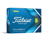 Tour Soft Yellow