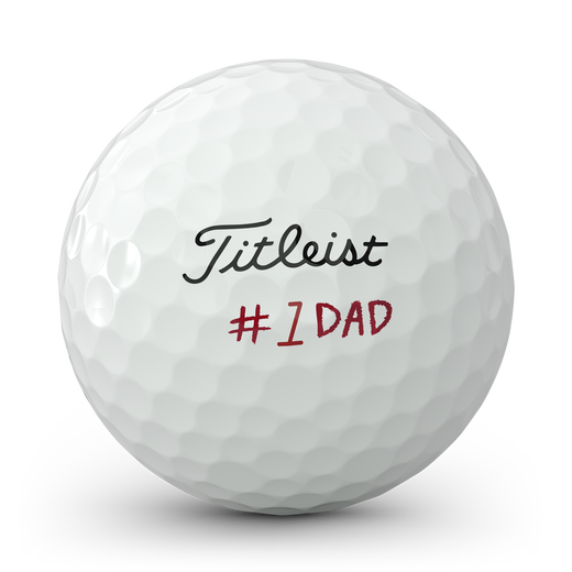 Pro V1x Father's Day